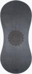 Yoga Design Lab Curve jógaszőnyeg 3, 5 mm mandala fekete