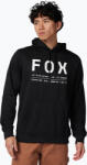 Fox Racing Férfi Fox Racing Non Stop pulóver fekete