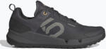 FIVE TEN Férfi adidas FIVE TEN Trailcross LT platform kerékpáros cipő faszén/putty szürke/zab szürke/zab