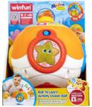 WinFun Jucarie interactiva Winfun - Mingiuta cu activitati, Ocean