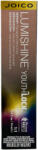 Joico Lumishine YouthLock Permanent Creme Color 74 ml tartós hajfesték 4NNW Natural Warm Medium Brown