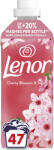 Lenor Cherry Blossom & Sage 987 ml (47 mosás)