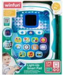 WinFun Jucarie interactiva Winfun - Tableta smart