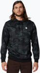 Fox Racing Fox Head Camo fekete terepmintás pulóver