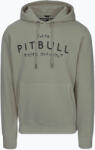 Pitbull West Coast Férfi Pitbull Mt Fuji kapucnis pulóver szürke harbour