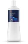 Wella Welloxon Perfect 12% 40 Volume Creme Developer (1000 ml)