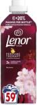 Lenor Ruby Jasmine 1, 239 l (59 mosás)