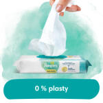 Pampers Harmony New Baby 18 × 46 db