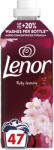 Lenor Ruby Jasmine 987 ml (47 mosás)