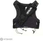 Silva Strive 5 mellény, 5 l, fekete (L)
