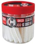  tox többcélú tipli 8/49 016260051 deco rudo 85db/doboz