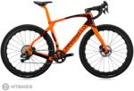 Pinarello Grevil F9 váz, stone orange (530)