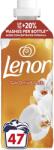 Lenor Orchid & Vanilla 987 ml (47 mosás)