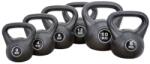 BodyFlex Пудовка Bodyflex 6 кг, винилова