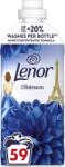 Lenor L'Eclatante 1, 239 l (59 mosás)