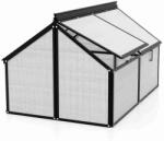 LANIT PLAST melegágy VITAVIA GAIA JUMBO PC 4 mm fekete LG3734 (LG3734)