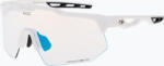 GOG EYEWEAR Ochelari de soare GOG Loki matt white/black/reflex white/blue