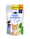 Gimborn GimCat Crunchy Snack - ton, cukkini 50 g