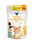 Gimborn GimCat Crunchy Snack - pui, cașcaval 50 g