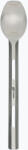 Esbit Lingură Esbit Titanium Spoon Long