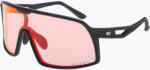 GOG EYEWEAR Ochelari de soare GOG Hyperion matt black/polychromatic red