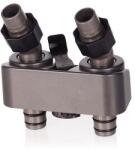 RESUN Adaptor pentru furtunuri / supape de reglare pentru RESUN EF 600 Filtru de apa acvariu