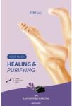 Stay Well Healing & Purifying Charcoal Lábmaszk 1 db