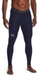 Under Armour UA HG Armour leggings Blue - Under Armour M