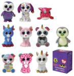Ty Mini Boos műanyag játék figurák meglepetés dobozban (5. sorozat) (TY_25005)