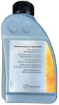Mercedes-Benz Ulei servodirectie original Mercedes ATF MB 236.3 A000989880311 - 1 Litru