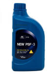 Hyundai Ulei servodirectie si hidraulic original Hyundai NEW PSF-3 03100-00100 - 1 Litru