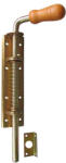  Kaputolózár fordíth. horg. 150 x 100 x 50 mm rugós 3217711 (2) (3217711)