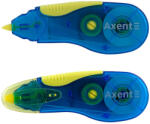 AXENT Коректор-ролер Axent 5mm x 5 m Син (1611015-06-7006-01-A) - beep