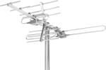 Barczak Electronics TV antenna Duplexa VHF/UHF Barczak TV-antenna (ANT0632)