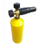 Yellow Eredeti P. A LS10 Habosító - 2L, 3/8" Külső Menetes, Magasnyomású Mosókhoz (TRS1-3105)