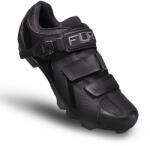 Flr Kerékpáros cipő - F65 MTB - fekete