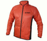 HAVEN Kerékpáros szélálló dzseki - FEATHERLITE BREATH - piros - holokolo - 17 690 Ft