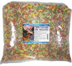  Dolly Uni haltáp tavi halaknak 40liter (MAGE96)