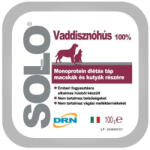 DRN Hypoallergen pástétom vaddisznó 100g