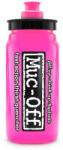 Muc-Off Kerékpáros palack vízre - X ELITE FLY - rózsaszín/fekete