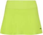 HOLOKOLO Kerékpáros szoknya - CHIC ELITE LADY - sárga