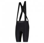 SCOTT Rövid kerékpáros nadrág kantárral - RC PREMIUM ++++ 2022 - szürke/fekete