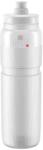 Elite Kerékpáros palack vízre - FLY TEX 950 ml - áttetsző