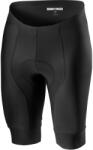 CASTELLI Rövid kerékpáros nadrág kantár nélkül - COMPETIZIONE - fekete - holokolo - 34 390 Ft