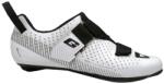 GAERNE Kerékpáros cipő - IRON - fehér