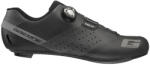 GAERNE Kerékpáros cipő - CARBON TORNADO WIDE - fekete