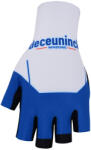 Bonavelo Kerékpáros kesztyű rövid ujjal - QUICKSTEP - kék