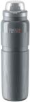 Elite Kerékpáros palack vízre - FLY MTB TEX 950 ml - szürke