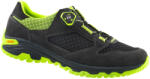 GAERNE Kerékpáros sportcipő - VOLT VIBRAM URBAN - szürke/zöld - holokolo - 72 590 Ft