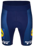 Santini Rövid kerékpáros nadrág kantár nélkül - LIDL TREK 2024 LADY - kék - holokolo - 33 990 Ft